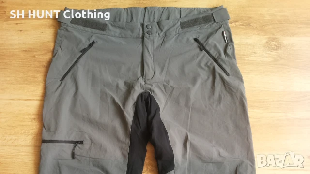 SKOGSTAD Larstingen Stretch Trouser размер XXXL изцяло еластичен панталон - 1226, снимка 3 - Панталони - 51081363