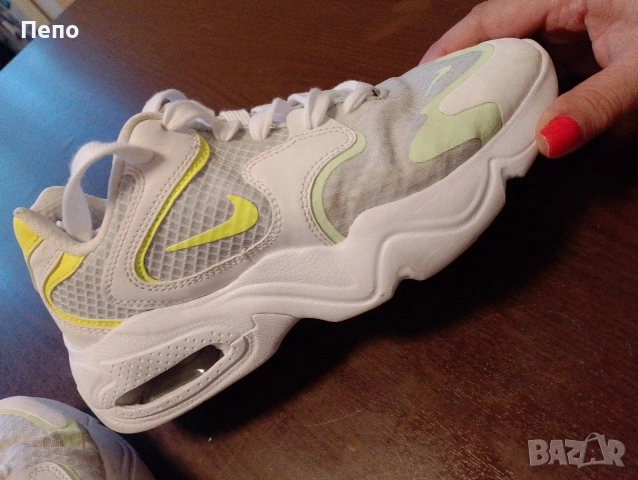 Маратонки Nike, снимка 6 - Маратонки - 54322115