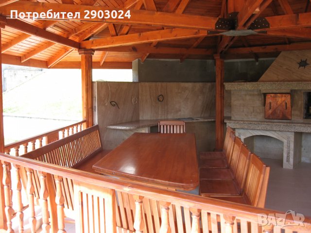 Беседки, пергули и градински мебели, снимка 3 - Градински мебели, декорация  - 31067153