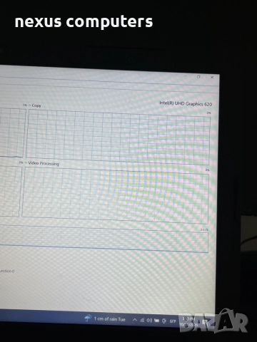 Лаптоп dell p75f, снимка 6 - Лаптопи за работа - 56449589