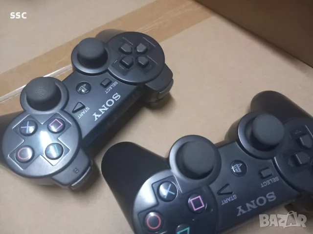 PS3 оригинален джойстик