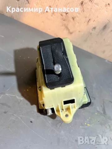 A2042677524. Селектор (избирач) за Мерцедес Ц-класа W204., снимка 2 - Части - 49817268