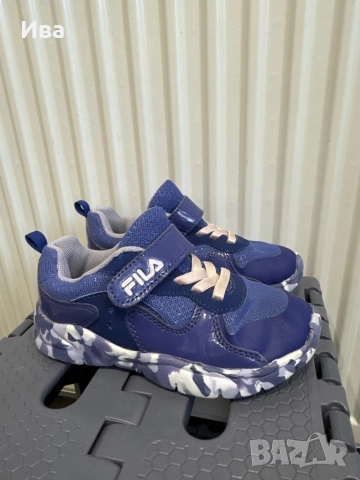 детски маратонки  27