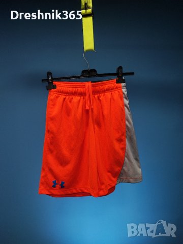 Under Armour Къси/Панталони S, снимка 6 - Спортни дрехи, екипи - 37222459