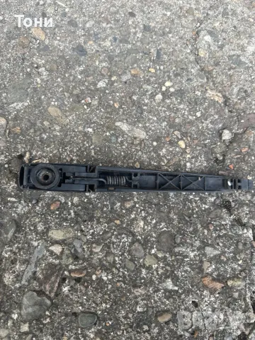 Рамо чистачка Тойота Рав4, снимка 3 - Части - 49452904