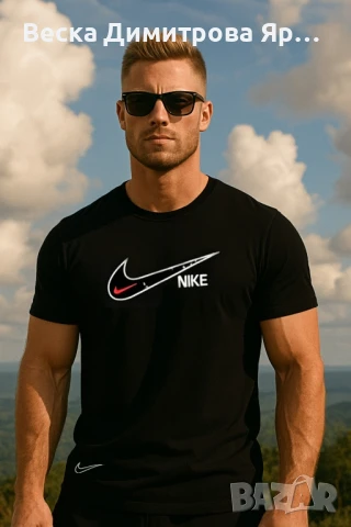 Екипи памук и еластан
, снимка 13 - Спортни екипи - 50755487