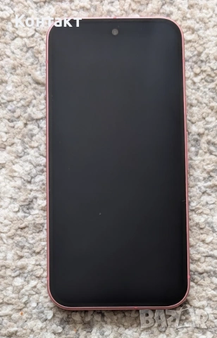 Google Pixel 9, Peony, 128GB, снимка 2 - Други - 52641089