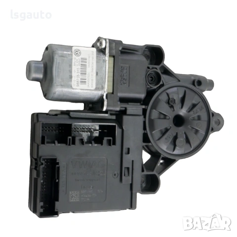 Моторче преден ляв ел. стъклоповдигач Volkswagen Passat (B7) 2010-2014 ID:159966 ОЕМ №3C0959792C