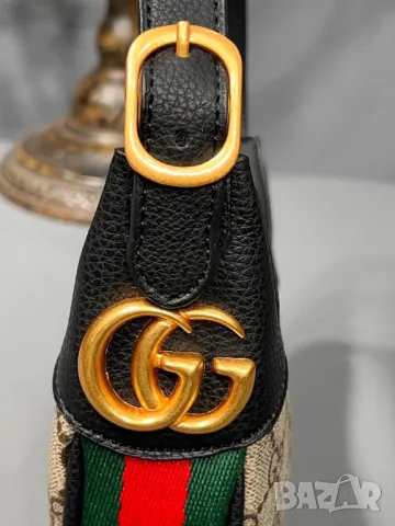 чанти 20х15см gucci, снимка 9 - Чанти - 50416649