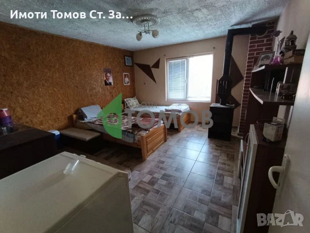 Къща с развит бизнес Село Боздуганово, снимка 7 - Къщи - 51062804