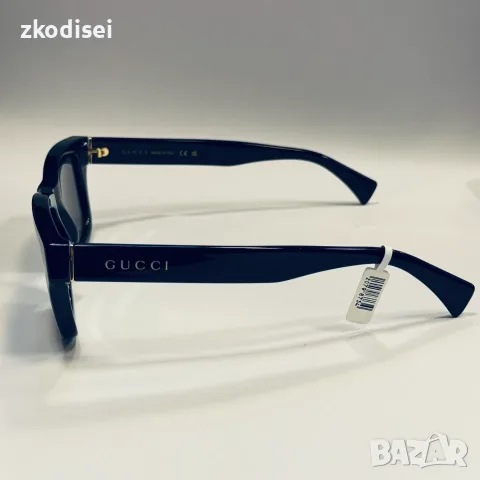 Очила GUCCI-GG1135S, снимка 3 - Слънчеви и диоптрични очила - 55795787