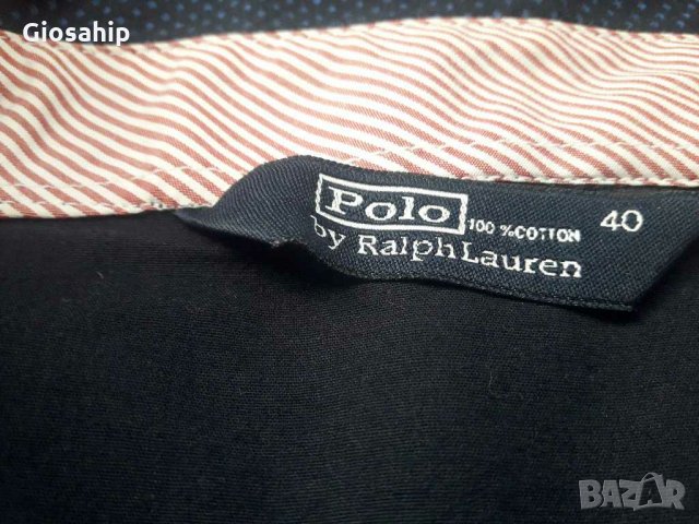 Дамска риза La Martina и Polo Ralph Lauren, снимка 11 - Ризи - 28471495
