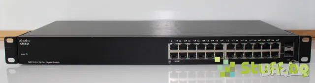 Суич Cisco 110