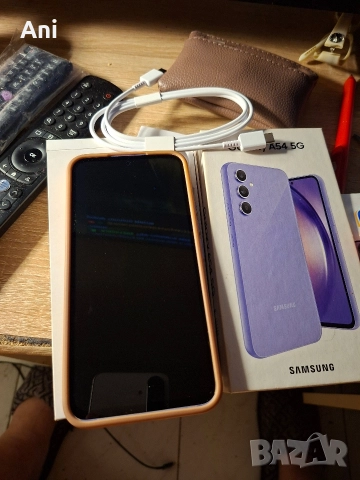 Samsung galaxy A54 5g 256/8, снимка 16 - Samsung - 53000430