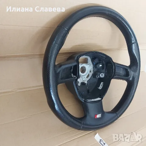 Волан за Ауди A3 A4 A6  S line  8P, снимка 3 - Части - 49194817