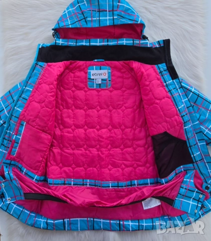 Дамски ски екип размер S, снимка 3 - Зимни спортове - 52744810