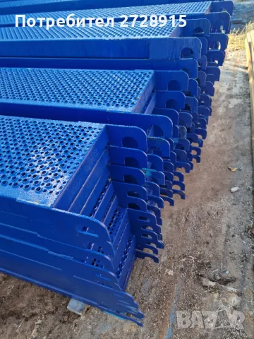 Рамково скеле , снимка 2 - Други инструменти - 43398774