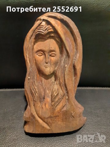 Дърворезба