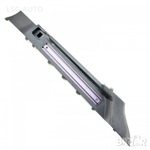 Интериорна пластмаса около волан OPEL Astra H (A04) 2004-2014 OA151220N-225