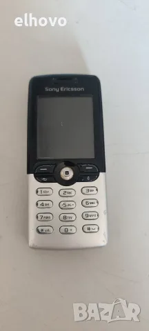 Телефон Sony Ericsson