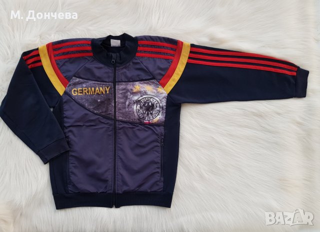 Детски екип 10-11години, снимка 2 - Детски комплекти - 38294298