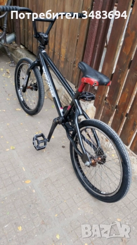 БМХ велосипед, снимка 4 - Велосипеди - 51893968