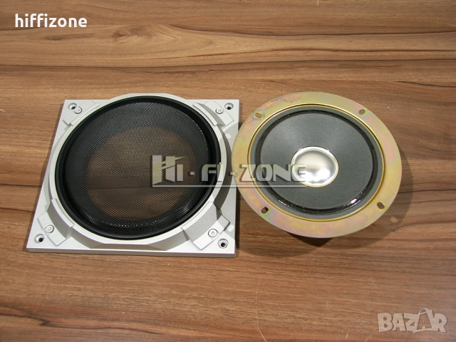 Kenwood kl-a500x средночестотен говорител, снимка 3 - Тонколони - 52956414