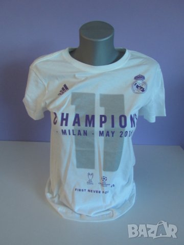 Оригинална тениска ADIDAS., снимка 1