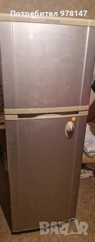 хладилник samsung 