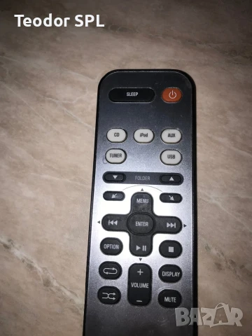 Дистанционно за Yamaha tsx-112, снимка 5 - Аудиосистеми - 51078852