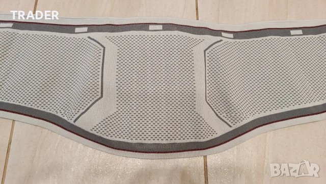 BORT medical select Lady Back Support with Pad ортопедичен колан за кръст ортеза , снимка 14 - Спортна екипировка - 12904293