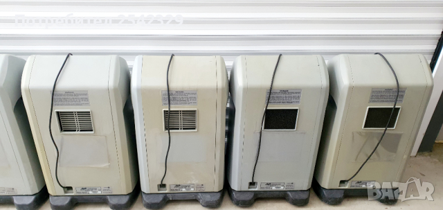 8х кислородни концентратори NeLife AirSep, снимка 4 - Медицинска апаратура - 44612958