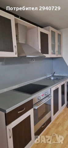 Блок кухня, снимка 4 - Кухни - 53328961