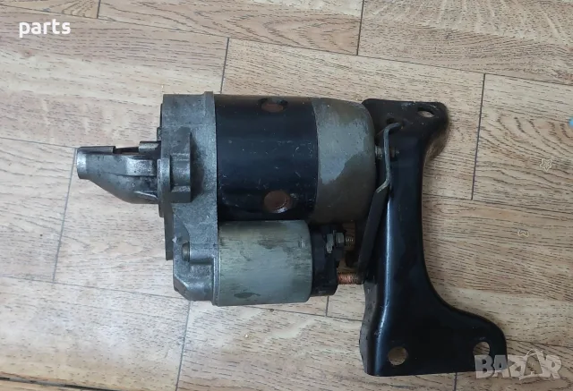 Стартер Мазда MX3 - 323 - M3T49381 (26), снимка 2 - Части - 56227591