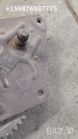 Ретро Опел Механизъм Стъкло стъклоповдигач Класически , снимка 3 - Части - 51035661