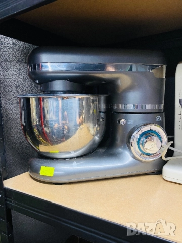 Планетарен миксер