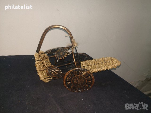 Поставка за вино №2, 16 лв