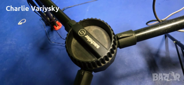 Подкаст запис и излъчване – 4 камери + ATEM + пълен сет (готов), снимка 17 - Камери - 54345290