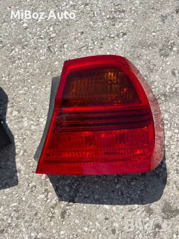 Стоп външен БМВ Е90 BMW, снимка 3 - Части - 49500944