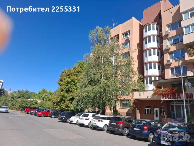 3-стаен апартамент 129 кв.м. , тухла, гр. София, 343,000 Евро, 60% разсрочено плащане, възможно и с , снимка 4 - Апартаменти - 56251315