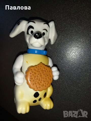 НАМАЛЕНИЕ -Играчки, снимка 7 - Фигурки - 29067156