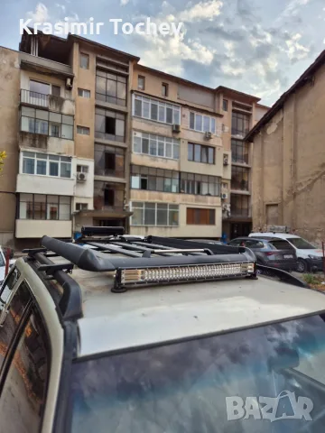 Isuzu Trooper 2000год , 217 000 км , , снимка 8 - Автомобили и джипове - 56160878