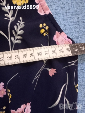 Лятна рокля , снимка 6 - Рокли - 53885052