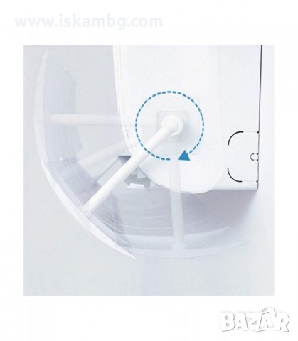 ПРЕДПАЗИТЕЛ ЗА КЛИМАТИК - ДЕФЛЕКТОР - код  2536, снимка 3 - Други стоки за дома - 33936695