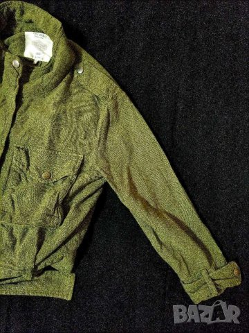 Яке Bershka, снимка 3 - Якета - 29178162