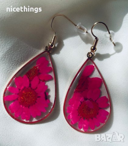 Обеци 5 модела