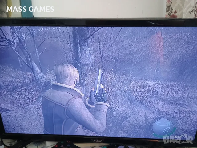 ХАКНАТ PS3 Slim ТОП СЪСТОЯНИЕ, снимка 11 - PlayStation конзоли - 55836401