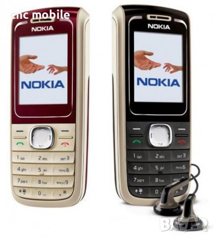 Nokia 1650  панел , снимка 3 - Резервни части за телефони - 20119429