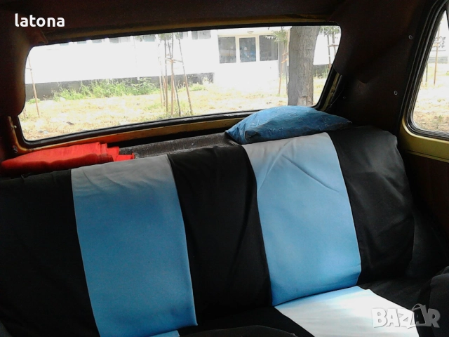 Застава GT 55, снимка 15 - Автомобили и джипове - 51447924