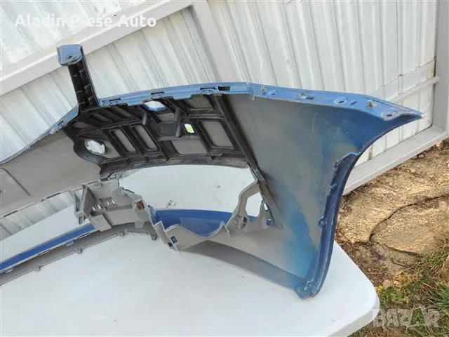 Предна броня Skoda Octavia 3 фейслифт година 2017 2018 2019 2020 код 5E0807221N , снимка 7 - Аксесоари и консумативи - 50440720